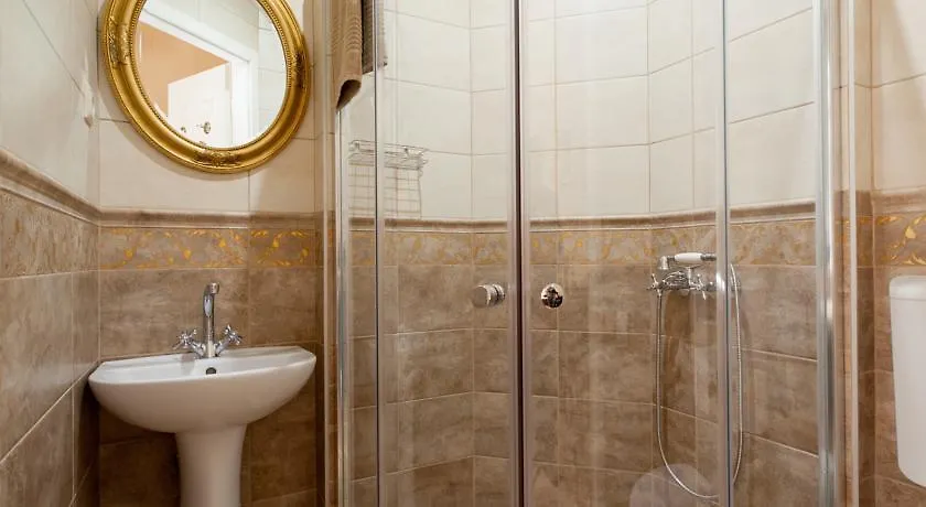 Budapest Holidays Harmony Apartmán