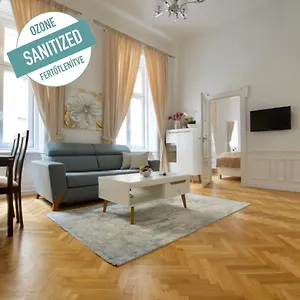 Luxury By Hi5 - Havas Street Appartement