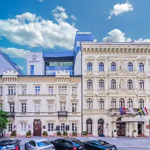 4* فندق بريزيدنت