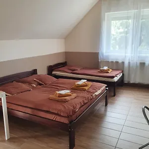 Airport Microstorepanzio Apartament