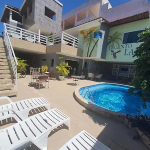 Lara Mar Pôrto das Galinhas