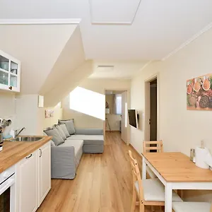 Palmy Apartmanhouse Apartament