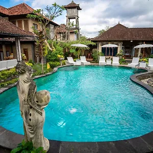 Capung Villa Ubud