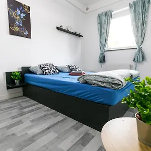 Mariposa Apartament