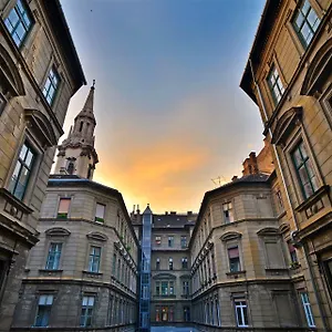 Apartman Focus Point, Budapest