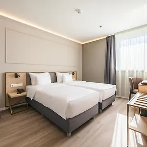 4* فندق اكسبو كونغرس
