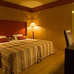 **** Apartmanhotel Turisticos Atlantida Portugália