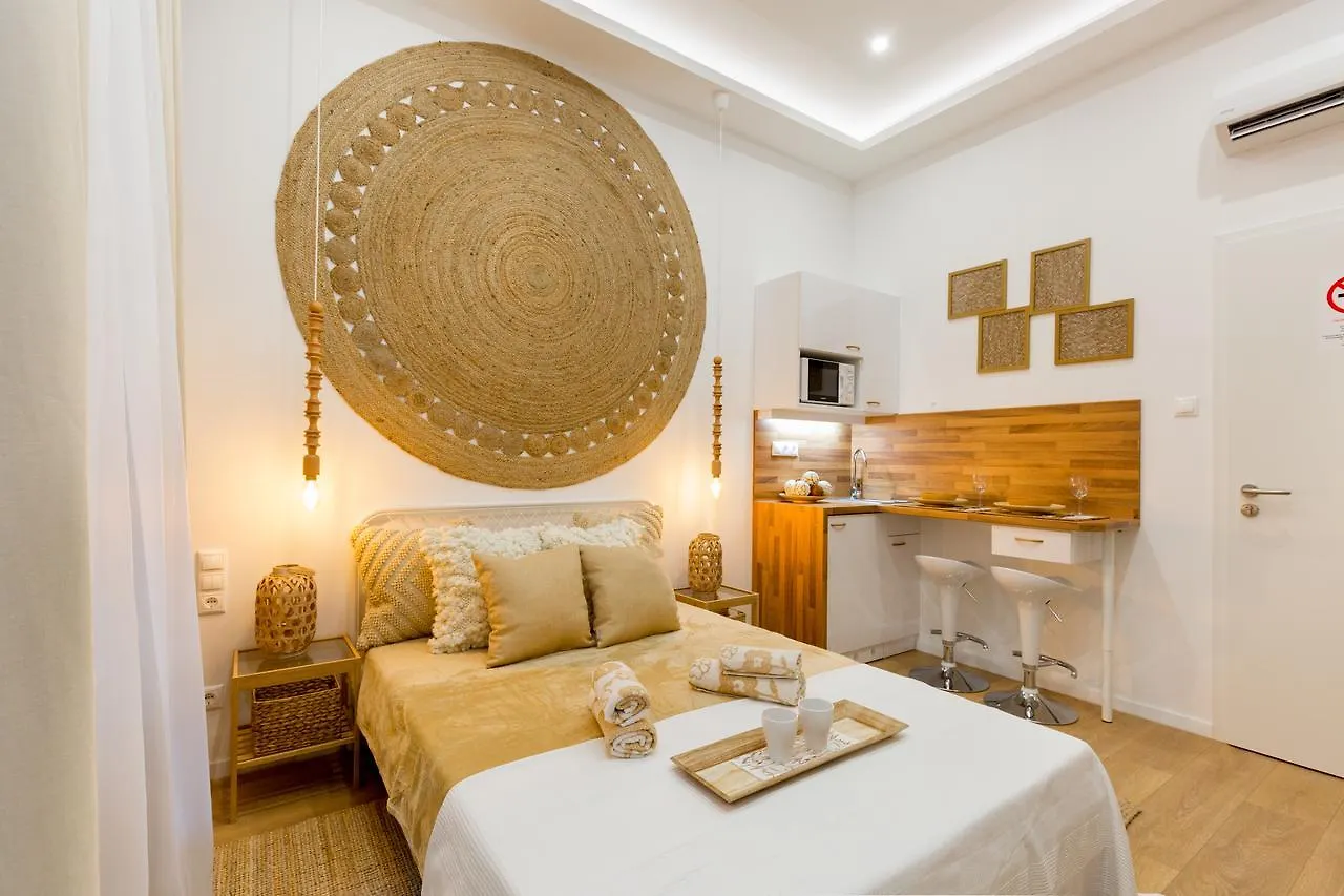 Budapest Holidays Harmony Apartament