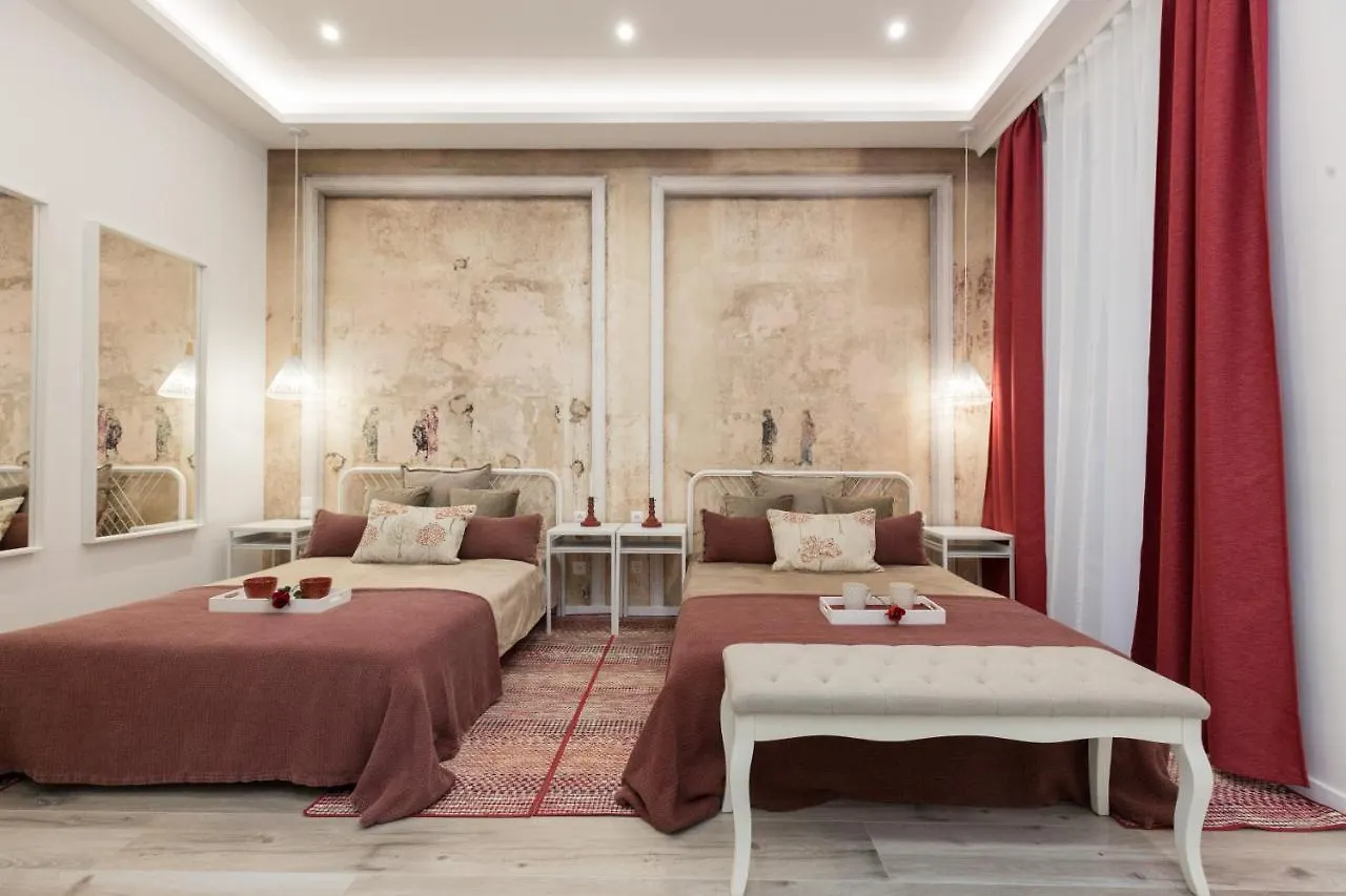 Budapest Holidays Harmony 0*,